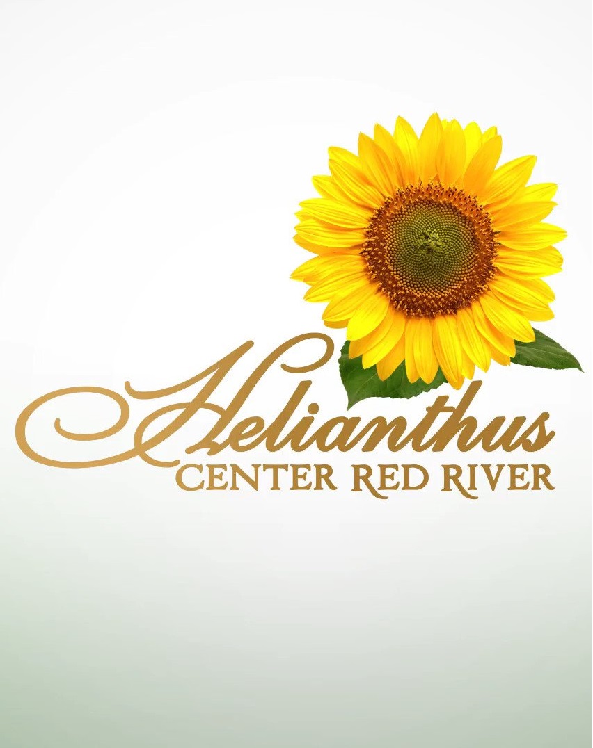 HELIANTHUS CENTER RED RIVER